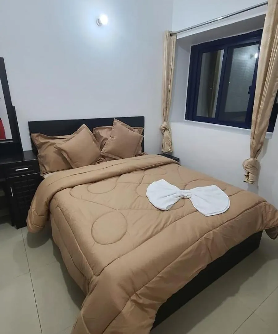 Apartment Ihr Dream Property Management Abu Dhabi