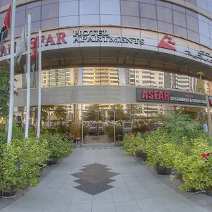Murjan Asfar Aparthotel